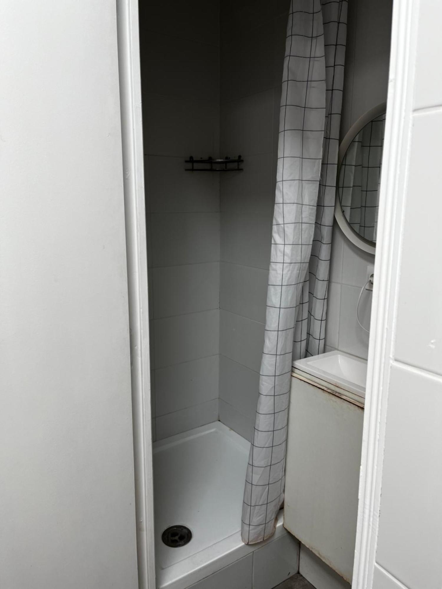 Chez Mia Paris Hostel Eksteriør bilde