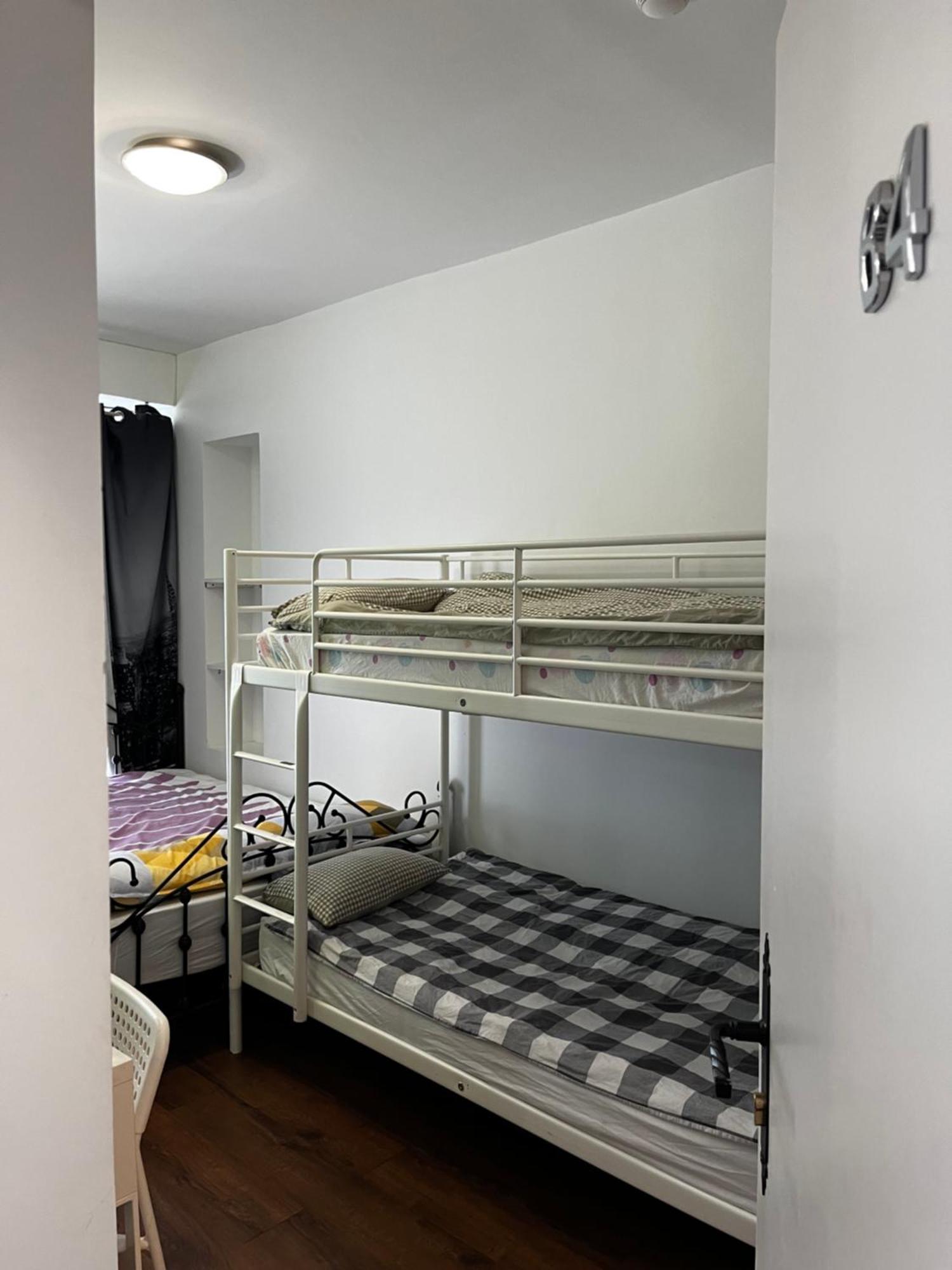 Chez Mia Paris Hostel Eksteriør bilde