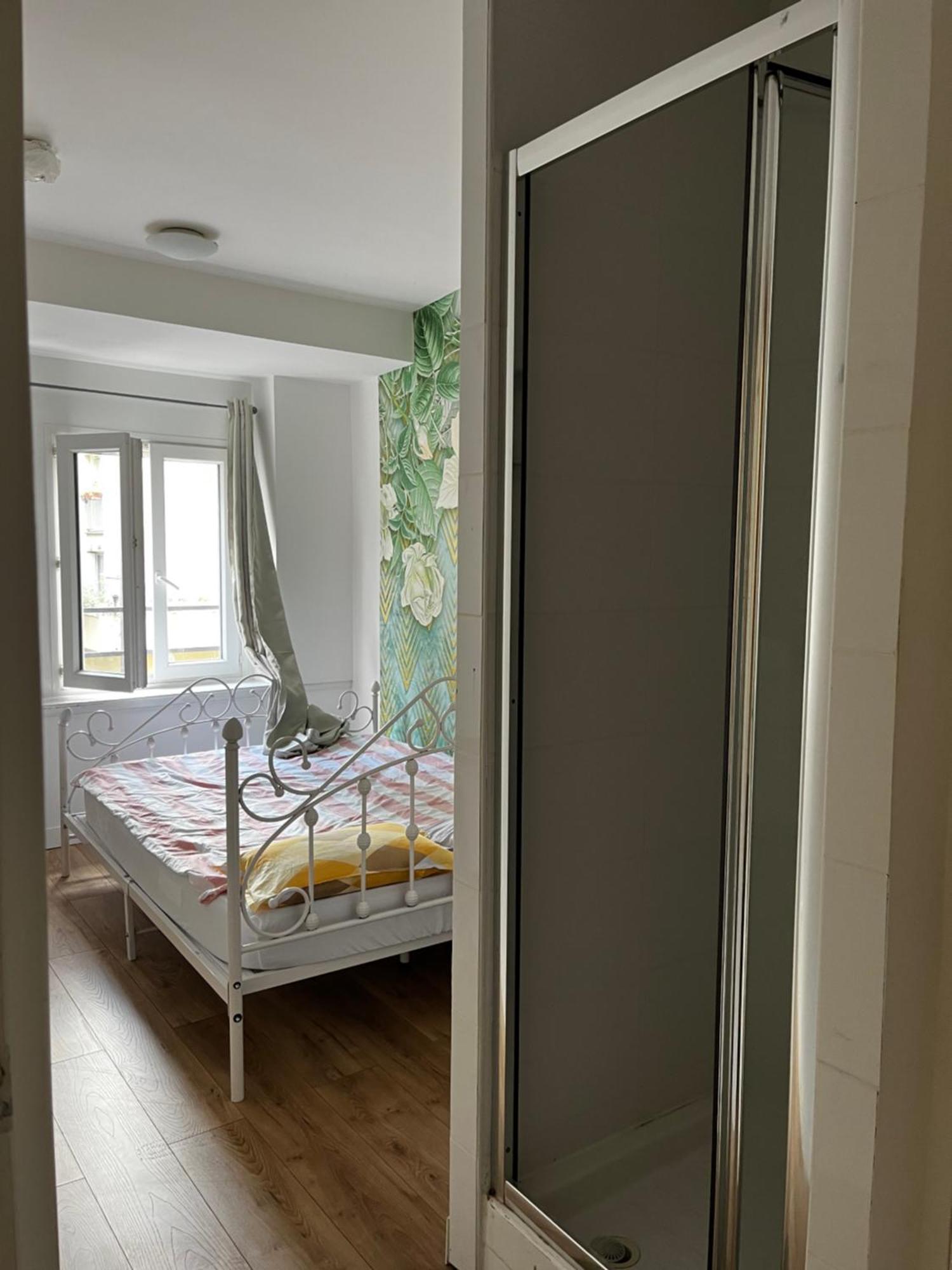 Chez Mia Paris Hostel Eksteriør bilde
