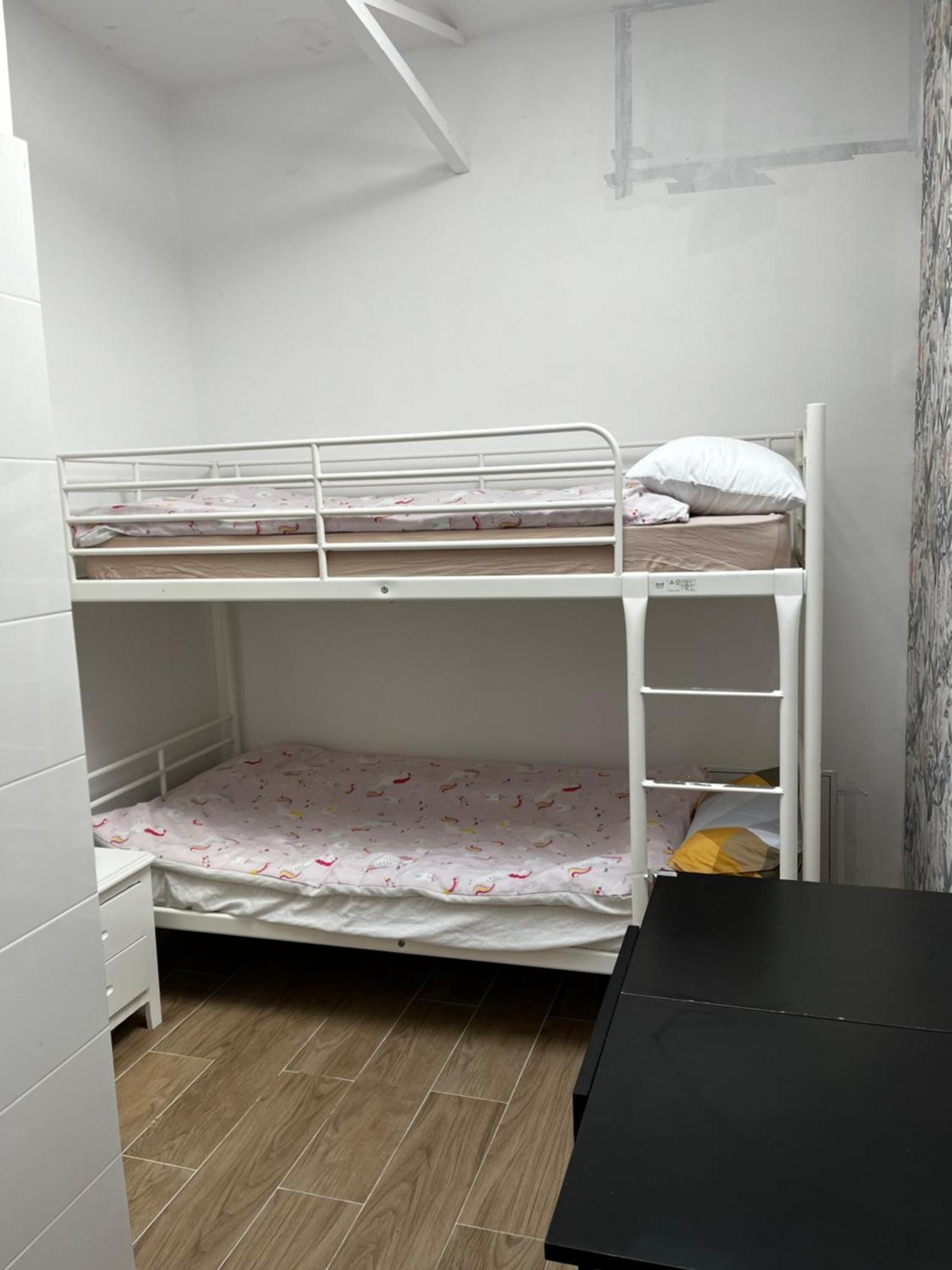 Chez Mia Paris Hostel Eksteriør bilde