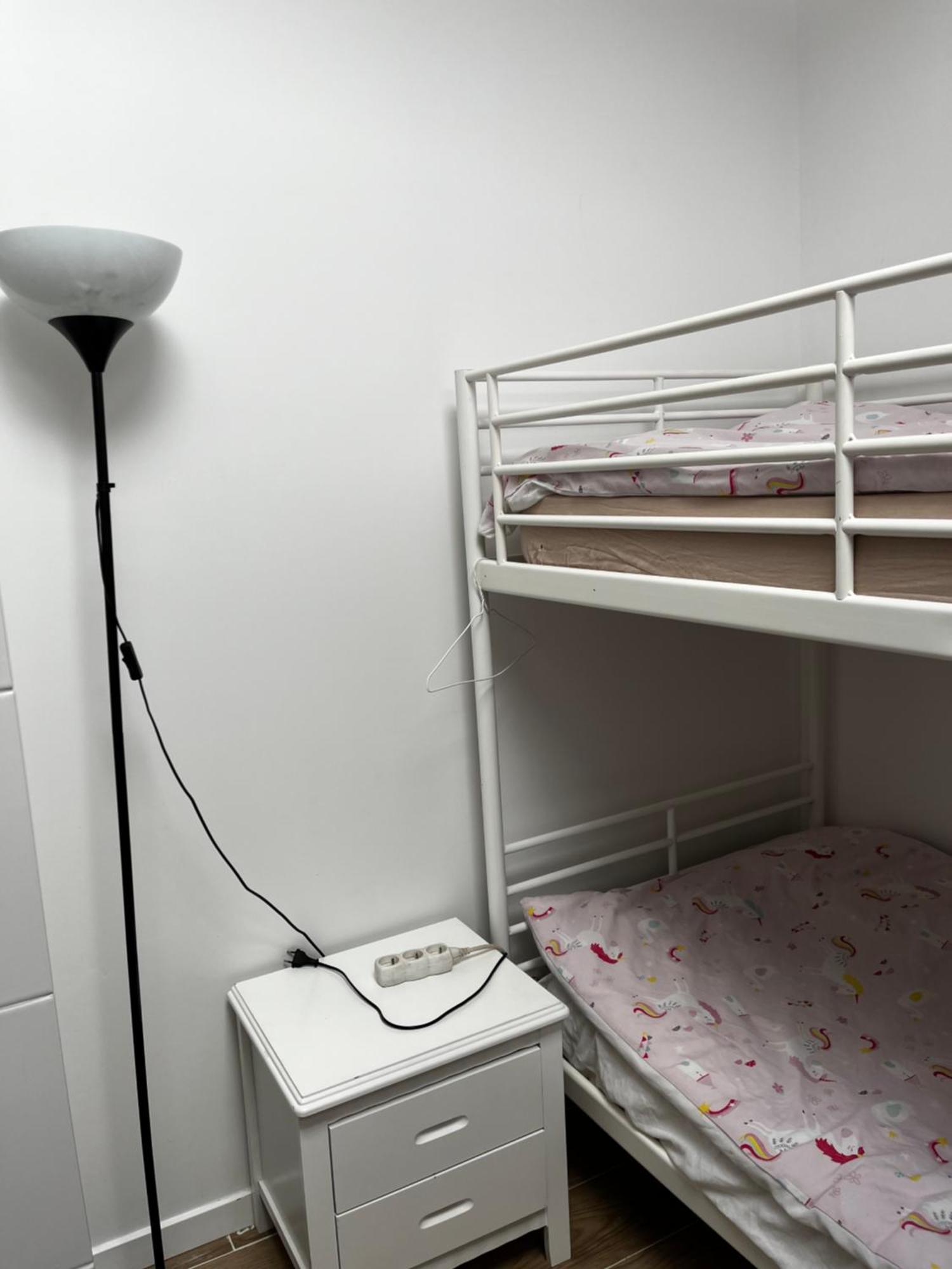 Chez Mia Paris Hostel Eksteriør bilde