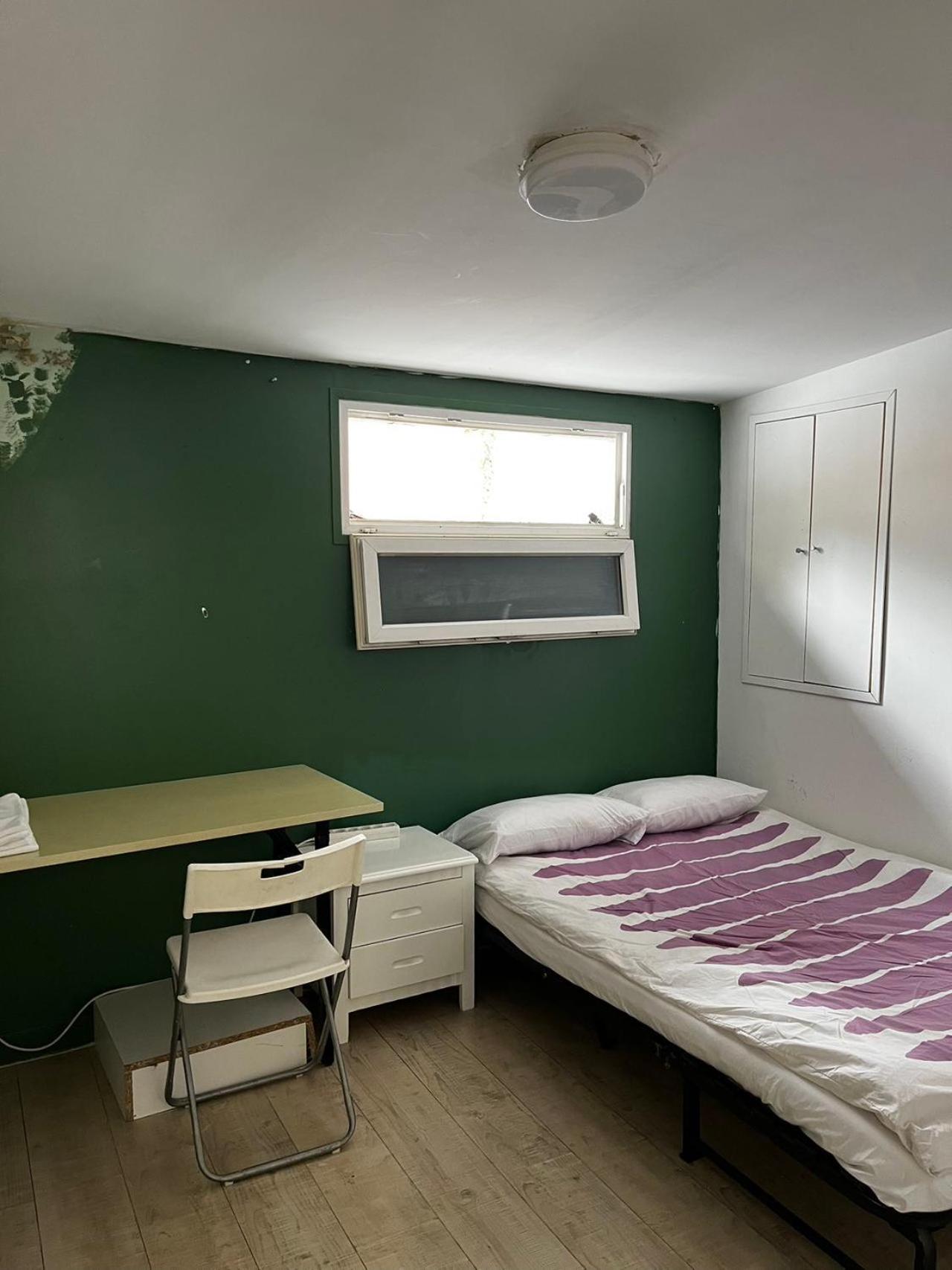 Chez Mia Paris Hostel Eksteriør bilde