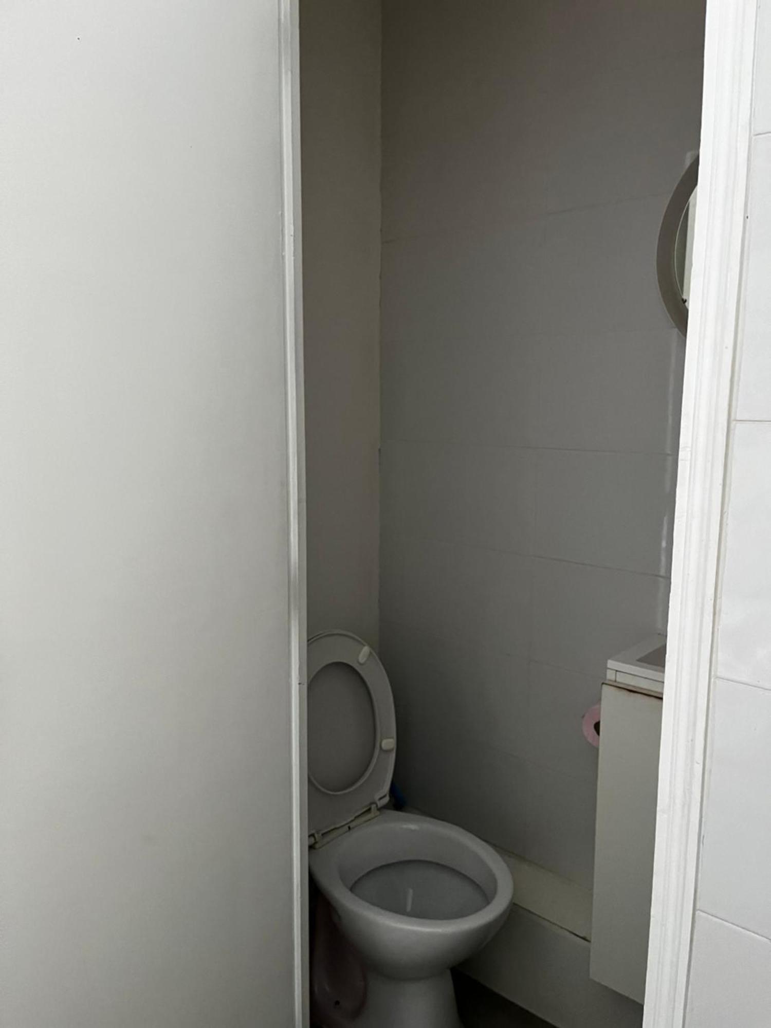 Chez Mia Paris Hostel Eksteriør bilde