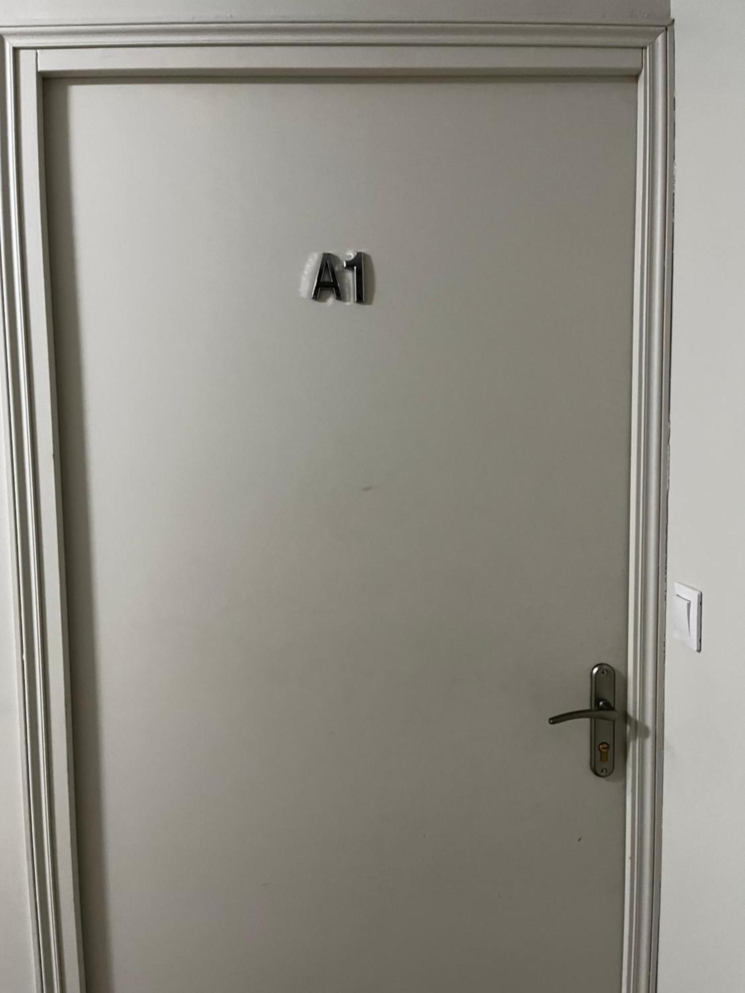 Chez Mia Paris Hostel Eksteriør bilde