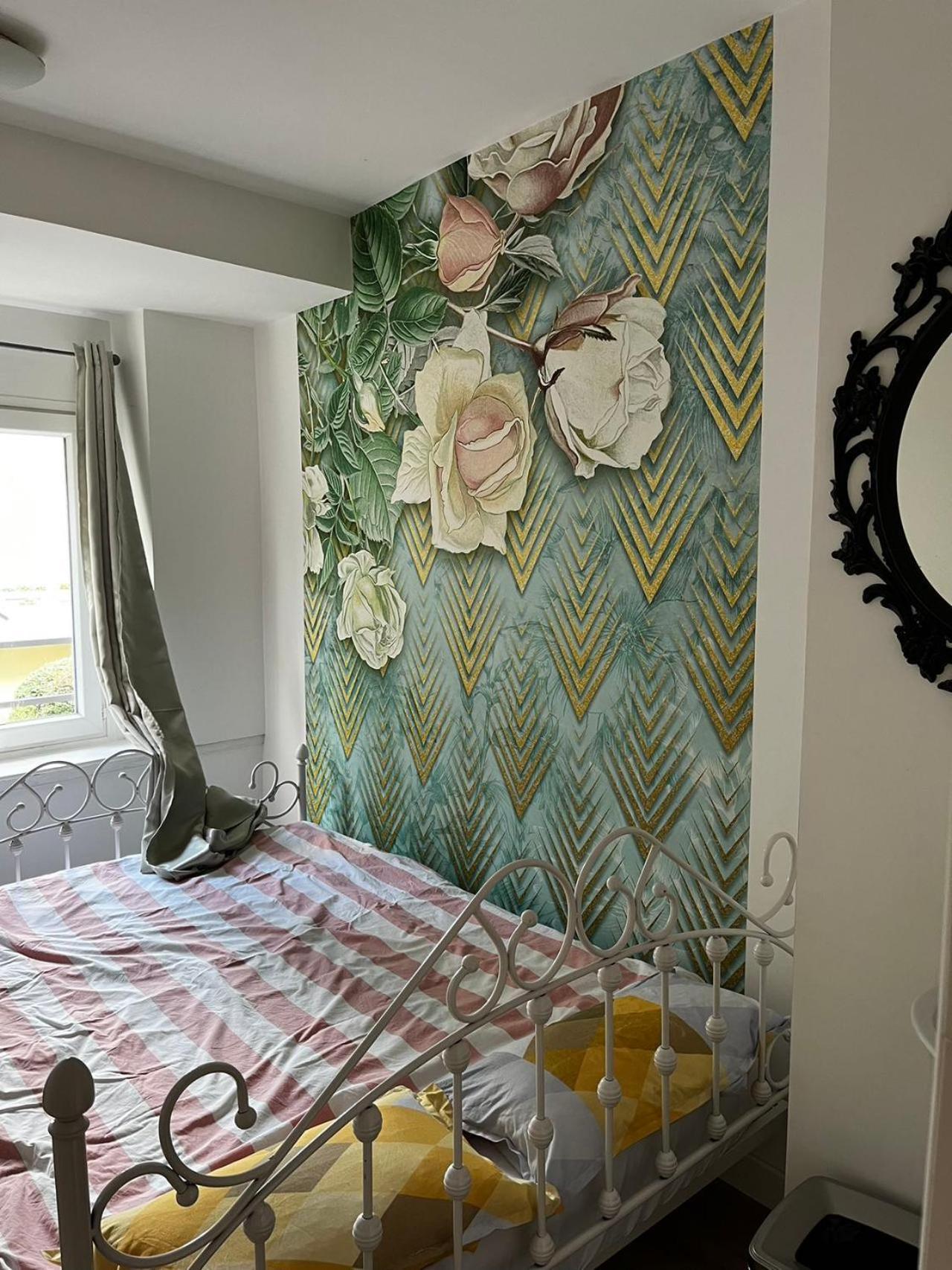 Chez Mia Paris Hostel Eksteriør bilde